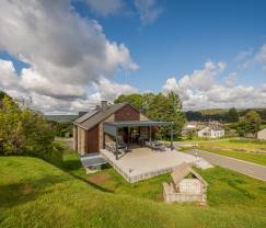 Maison de vacances à Rochehaut pour 12 personnes en Ardenne