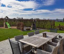 Maison de vacances à Rochehaut pour 6/8 personnes en Ardenne