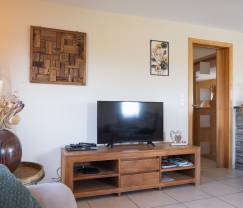 Maison de vacances à Rochehaut pour 6/8 personnes en Ardenne