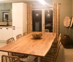 Maison de vacances à Rochehaut pour 6/8 personnes en Ardenne