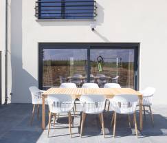 Maison de vacances à Rochehaut pour 8 personnes en Ardenne