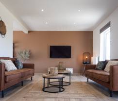 Maison de vacances à Rochehaut pour 8 personnes en Ardenne