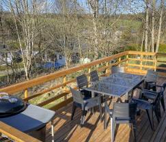 Maison de vacances à Rochehaut pour 8 personnes en Ardenne