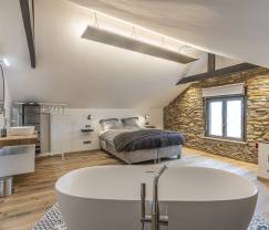 Maison de vacances à Rochehaut pour 8 personnes en Ardenne