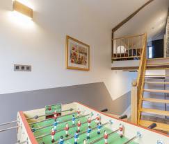 Maison de vacances à Rochehaut pour 8 personnes en Ardenne