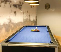 Maison de vacances à Rochehaut pour 8 personnes en Ardenne