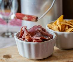 Maison de vacances confortable à Rochehaut, en Ardenne.