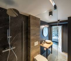 Maison de vacances avec vue magnifique pour 2 personnes à Rochehaut, Ardenne