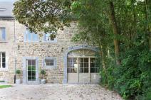 Maison villageoise à Saint-Hubert (Awenne) pour votre séjour avec Ardennes-Etape