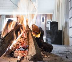 Chalet à Saint-Hubert pour 9 personnes en Ardenne