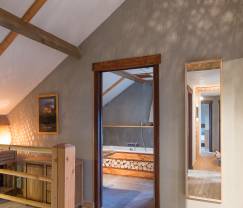 Chalet à Saint-Hubert pour 9 personnes en Ardenne