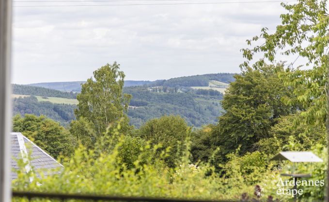 Gite de charme  Saint-Hubert pour 18 personnes en Ardenne