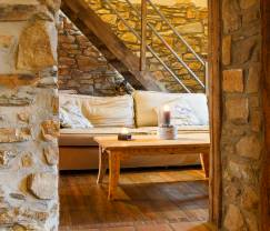 Maison de vacances à Saint-Hubert pour 8/9 personnes en Ardenne