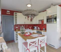 Maison de vacances à Saint-Hubert pour 6 personnes en Ardenne