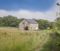 Maison de vacances à Saint-Hubert pour 6 personnes en Ardenne