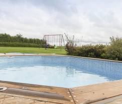 Maison de vacances à Saint-Hubert pour 7 personnes en Ardenne