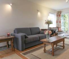 Maison de vacances à Saint-Hubert pour 7 personnes en Ardenne