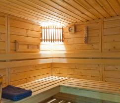 Maison de vacances à Saint-Hubert pour 24/30 personnes en Ardenne