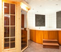 Maison de vacances à Saint-Hubert pour 24/30 personnes en Ardenne