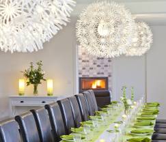 Villa de Luxe à Saint-Hubert pour 29 personnes en Ardenne