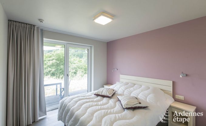 Villa de Luxe  Saint- Hubert pour 18/20 personnes en Ardenne