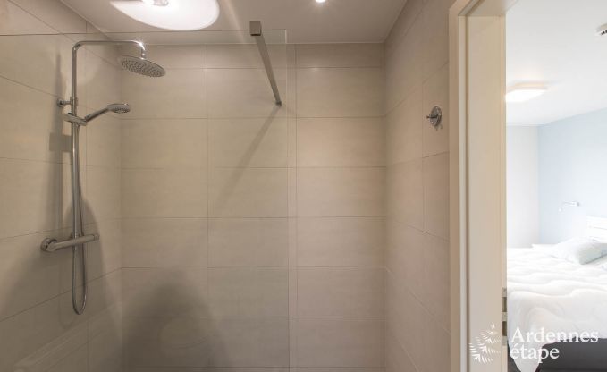 Villa de Luxe  Saint- Hubert pour 18/20 personnes en Ardenne