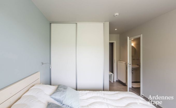 Villa de Luxe  Saint- Hubert pour 18/20 personnes en Ardenne