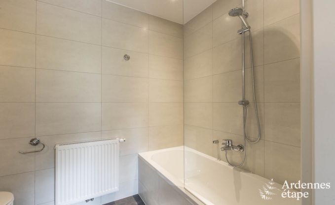 Villa de Luxe  Saint- Hubert pour 18/20 personnes en Ardenne