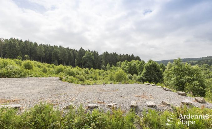 Villa de Luxe  Saint- Hubert pour 18/20 personnes en Ardenne