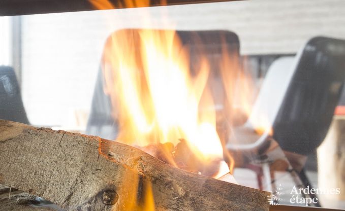 Villa de Luxe  Saint- Hubert pour 18/20 personnes en Ardenne
