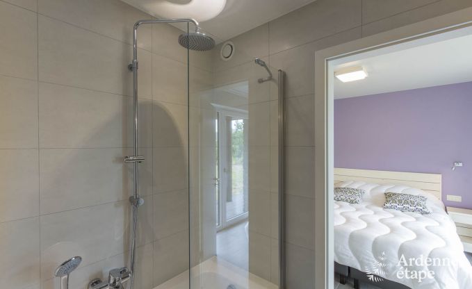 Villa de Luxe  Saint- Hubert pour 18/20 personnes en Ardenne