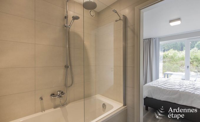 Villa de Luxe  Saint- Hubert pour 18/20 personnes en Ardenne