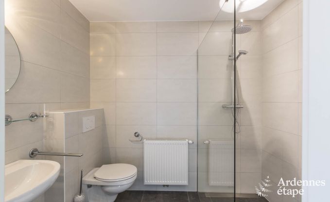 Villa de Luxe  Saint- Hubert pour 18/20 personnes en Ardenne