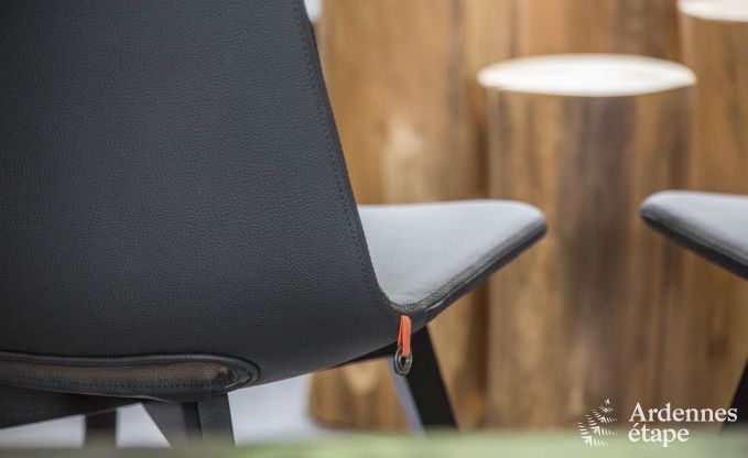 Villa de Luxe  Saint- Hubert pour 18/20 personnes en Ardenne