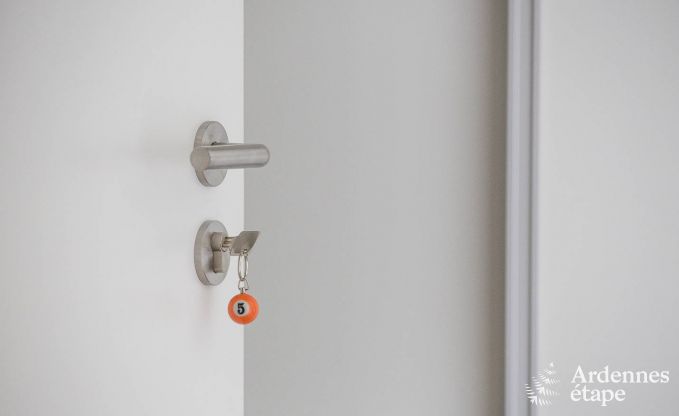 Villa de Luxe  Saint- Hubert pour 18/20 personnes en Ardenne