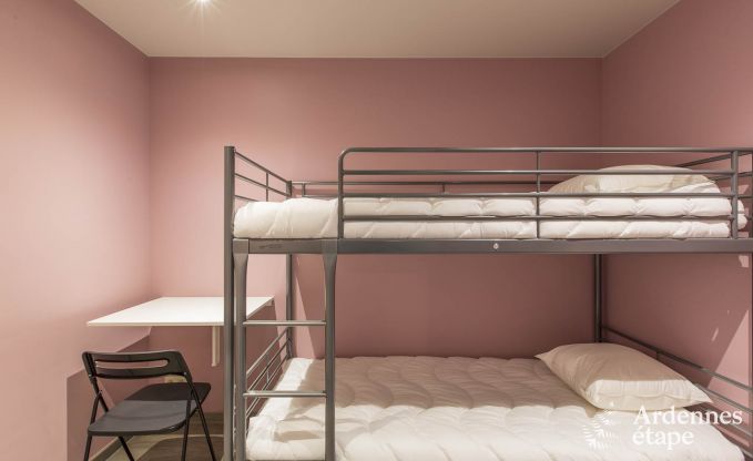 Villa de Luxe  Saint- Hubert pour 18/20 personnes en Ardenne