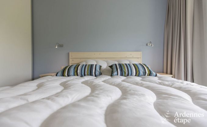 Villa de Luxe  Saint- Hubert pour 18/20 personnes en Ardenne