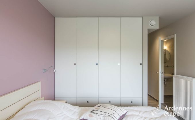 Villa de Luxe  Saint- Hubert pour 18/20 personnes en Ardenne