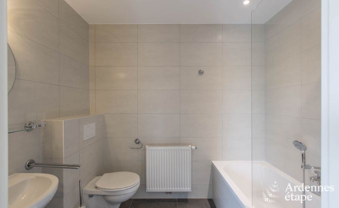 Villa de Luxe  Saint- Hubert pour 18/20 personnes en Ardenne