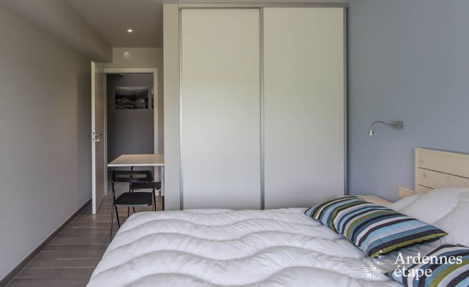 Villa de Luxe  Saint- Hubert pour 18/20 personnes en Ardenne