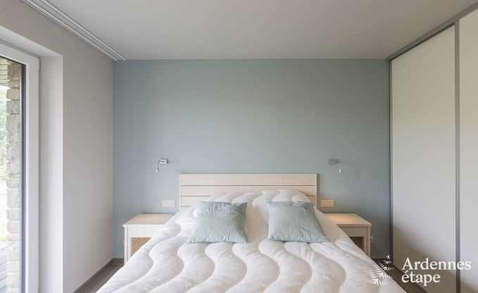 Villa de Luxe  Saint- Hubert pour 18/20 personnes en Ardenne