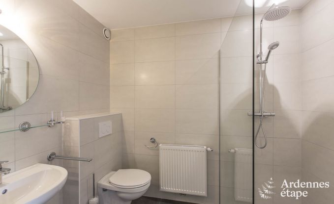 Villa de Luxe  Saint- Hubert pour 18/20 personnes en Ardenne