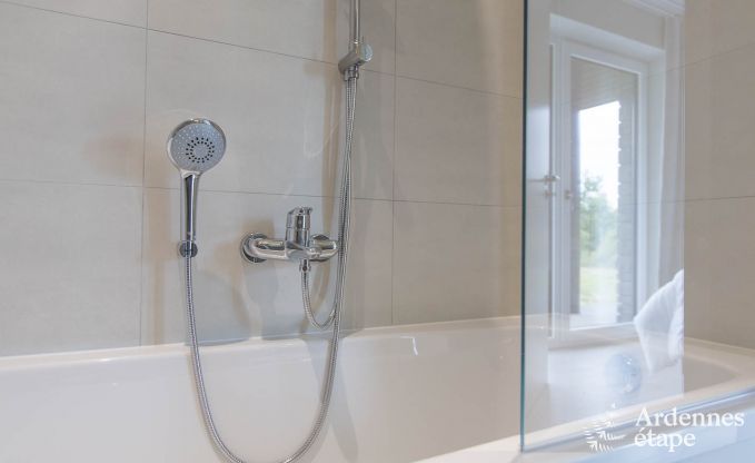 Villa de Luxe  Saint- Hubert pour 18/20 personnes en Ardenne