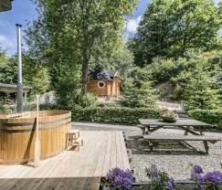 Maison de vacances à Saint-Vith pour 30 personnes en Ardenne