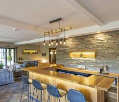 Maison de vacances à Saint-Vith pour 30 personnes en Ardenne