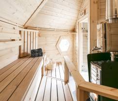 Maison de vacances à Saint-Vith pour 30 personnes en Ardenne