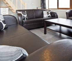 Appartement à Sainte-Ode pour 6/7 personnes en Ardenne