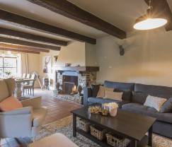 Maison de vacances à Sainte-Ode pour 6 personnes en Ardenne