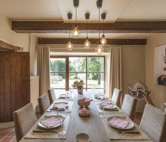 Maison de vacances à Sainte-Ode pour 6 personnes en Ardenne