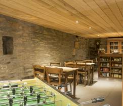 Maison de vacances à Sainte-Ode pour 6 personnes en Ardenne